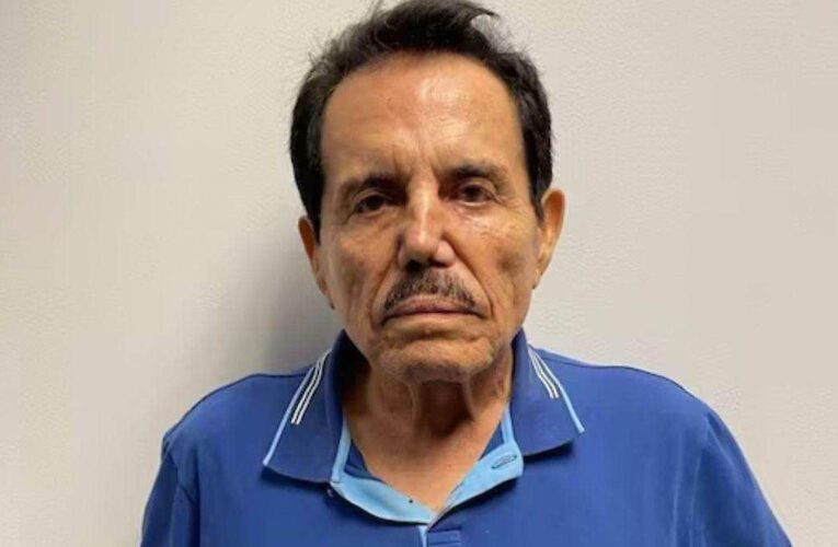 Estos fueron los nombres que Ismael “El Mayo” Zambada dio a la policía de EE.UU