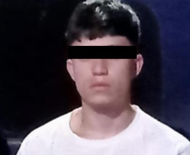 EN GUANAJUATO, SIETE PERSONAS FUERON DETENIDAS, SE LES ASEGURÓ UN VEHÍCULO Y UN ARMA DE FUEGO ABASTECIDA