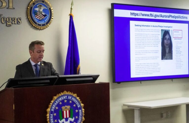 FBI detiene a mujer en México por estafa romántica mortal a través de Tinder