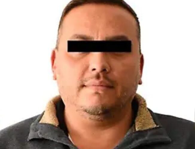 Detienen a ex funcionario de Santo Tomas de los Platanos