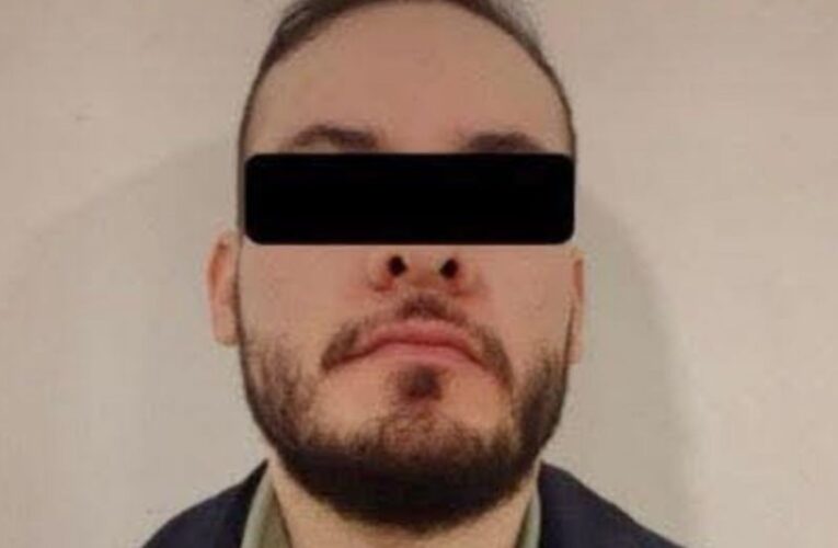 Detienen al jefe de seguridad de ‘Los Chapitos’ en Culiacán