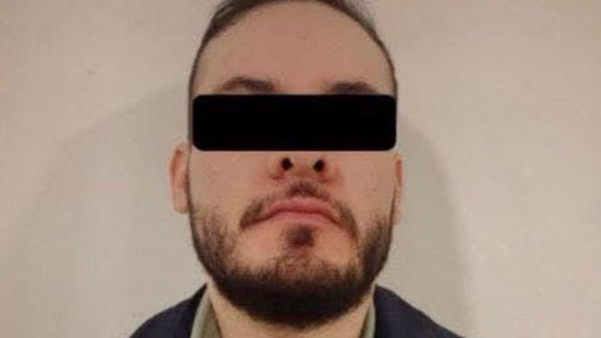 Detienen al jefe de seguridad de 'Los Chapitos' en Culiacán