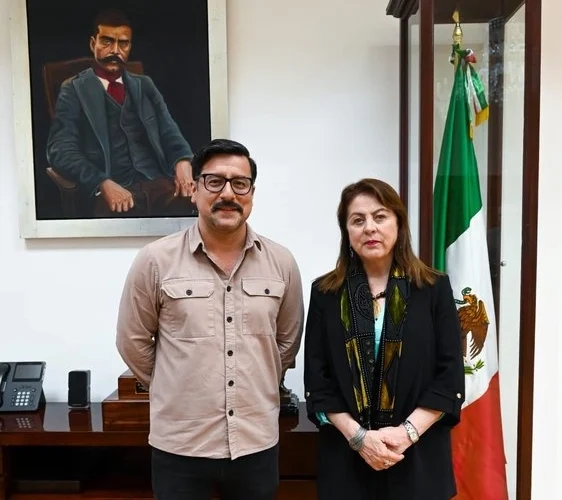 Titular de Movilidad de Morelos Destituido en Medio de Acusaciones de Corrupción