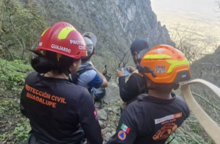 Lo que se sabe del caso Ana Carolina Saucedo: la encuentran en el Cerro de las Mitras