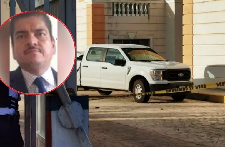 Asesinan a empresario petrolero en Ciudad del Carmen