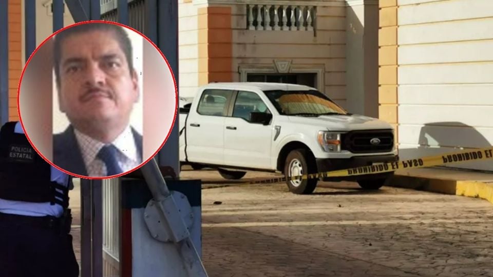 Asesinan a empresario petrolero en Ciudad del Carmen