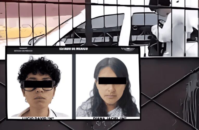 Lucio y Diana “N” vinculados a proceso por intento de homicidio a su recién nacido
