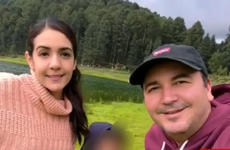 Asesinan a ex funcionario de Manzanillo y a su esposa; su hija sobrevive al ataque