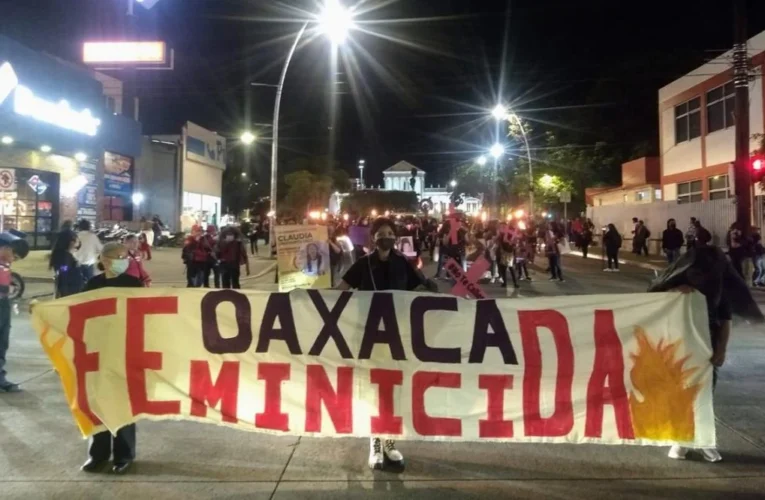 Crisis en Oaxaca: violencia, corrupción y descontento social
