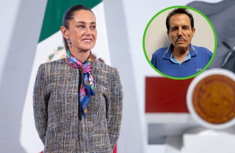“El Mayo” Zambada exige al Gobierno de México su repatriación