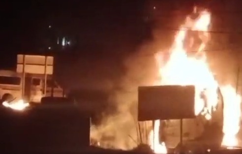 Zacapu, Michoacán: balacera entre grupos criminales paraliza la ciudad