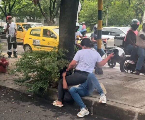 Video | La violencia intrafamiliar sigue afectando a todos los géneros