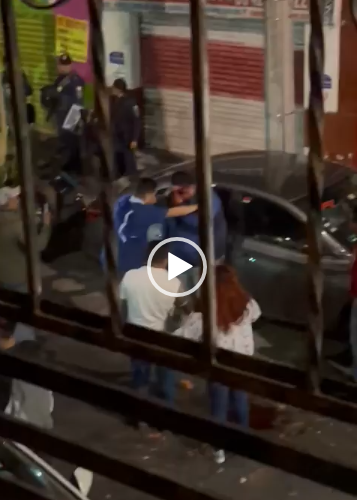 Videos | Vecinos de la Colonia Nochebuena Piden Prohibir los Partidos de Fútbol del América por Preocupaciones de Seguridad