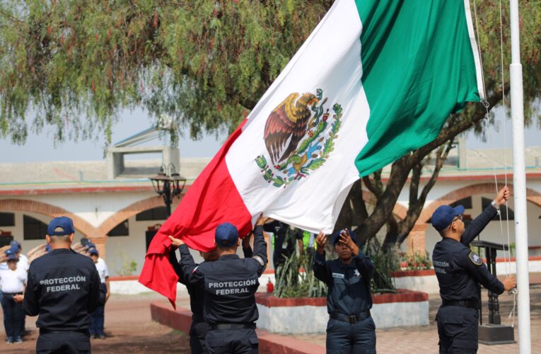 SSPC CONVOCA A HOMBRES Y MUJERES A PARTICIPAR EN EL PROCESO DE SELECCIÓN DE GUARDIAS ESPECIALIZADOS DEL SERVICIO DE PROTECCIÓN FEDERAL