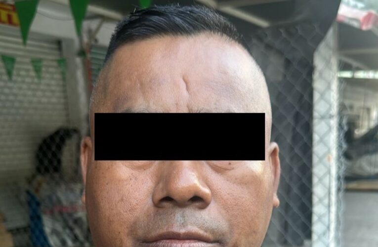 Capturan a presunto implicado en la desaparición de los 43 normalistas de Ayotzinapa