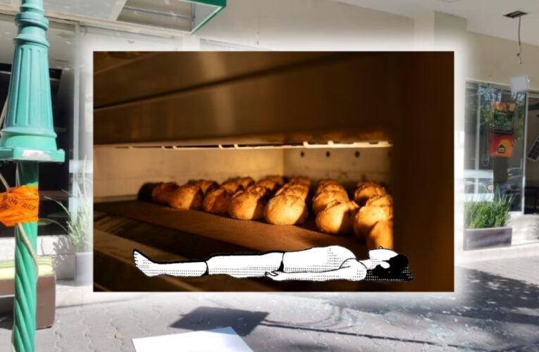 Fiscalía indaga el caso del hombre muerto en el horno de Bisquets Obregón