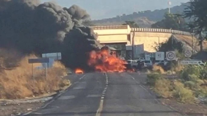 Cinco militares asesinados en Jalisco y Michoacán por presuntos integrantes del CJNG