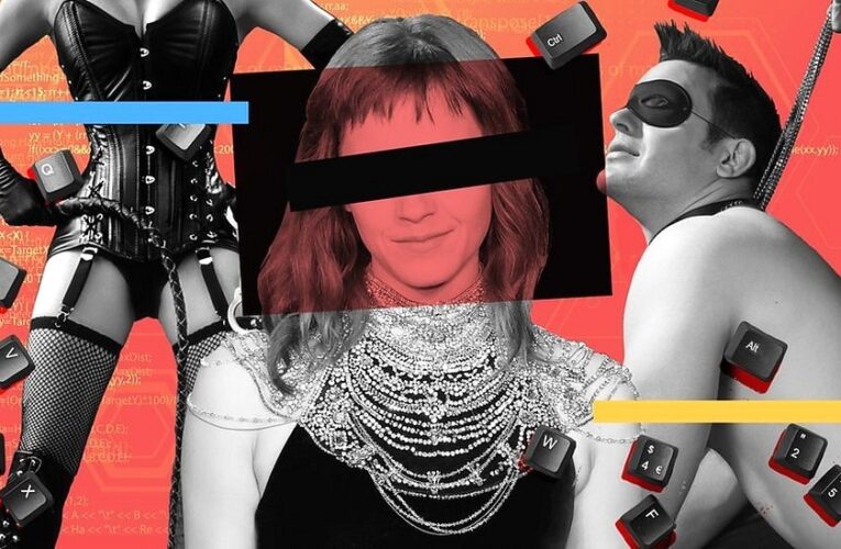 Deepfakes de pornografía aumentan hasta un 600 %