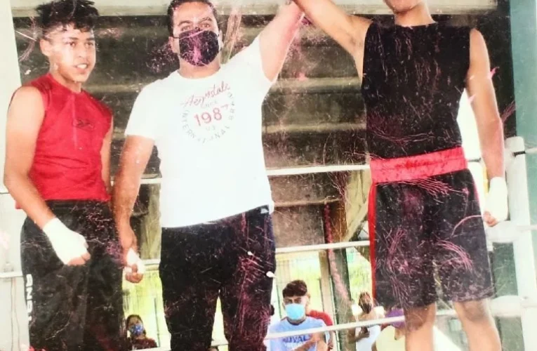 Indignación en Veracruz: policía municipal mata a estudiante universitario en Fortín de las Flores