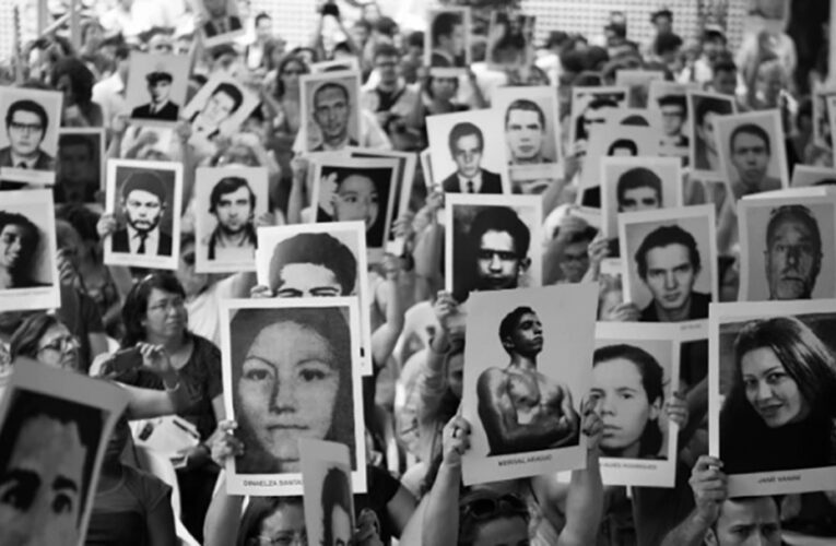 Aumentan desapariciones en 20 estados durante el primer trimestre de 2025