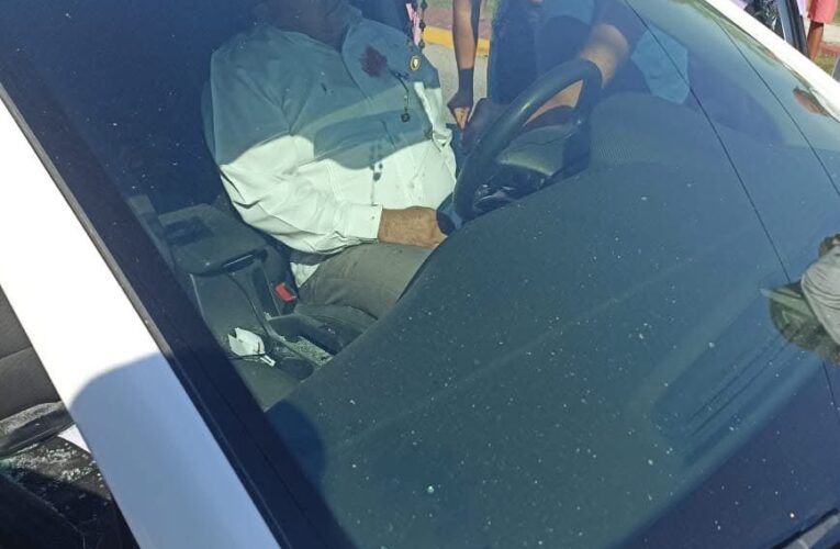 Video | Ejecutan a funcionario municipal en Nacajuca