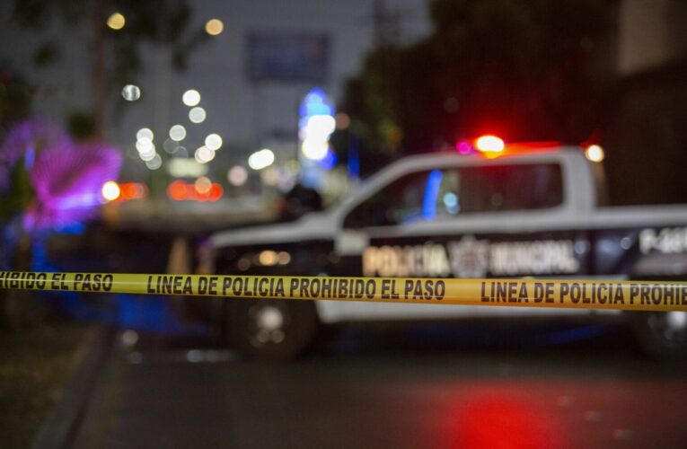 Ataque armado en centro de rehabilitación de Culiacán deja nueve muertos y varios heridos