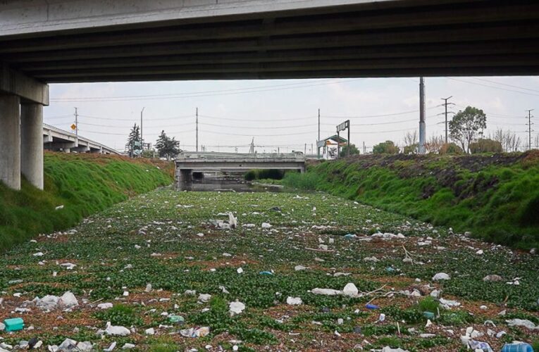 Encuentran sin vida a joven desaparecido en Río Lerma