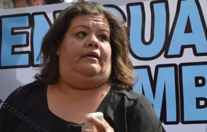 Asesinan a Teresa González Murillo, activista y buscadora en Jalisco
