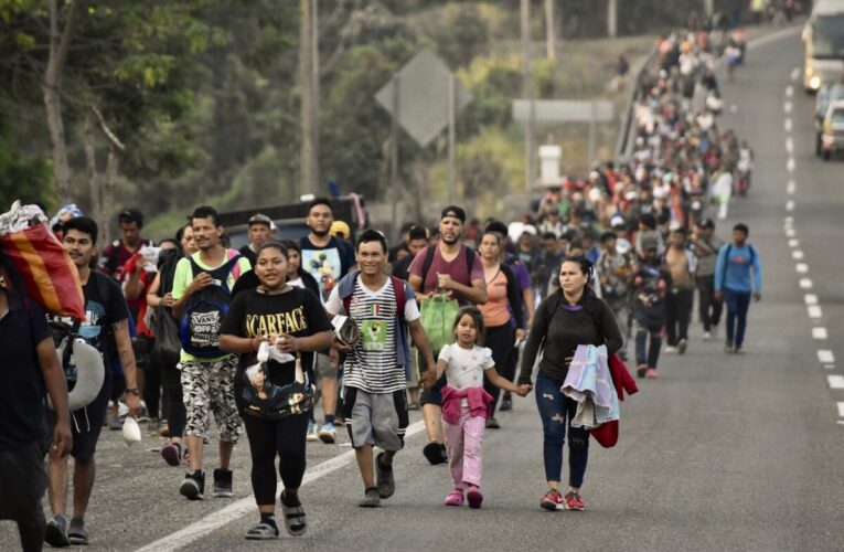 Comité de la ONU emitirá recomendaciones a México por crisis de derechos humanos contra migrantes
