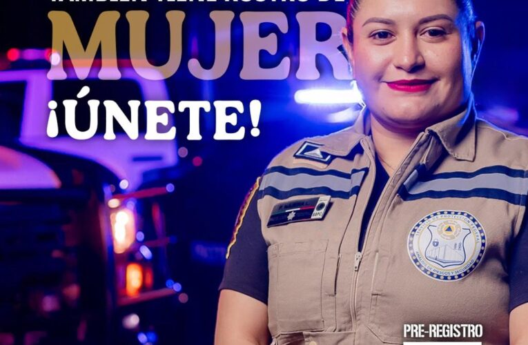 LA SSPC INVITA A LA POBLACIÓN EN GENERAL A SUMARSE AL SERVICIO DE PROTECCIÓN FEDERAL