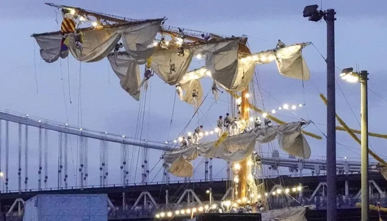 Esto sabemos de los mexicanos muertos del buque Cuauhtémoc