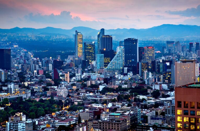 CDMX expropia predios para vivienda social