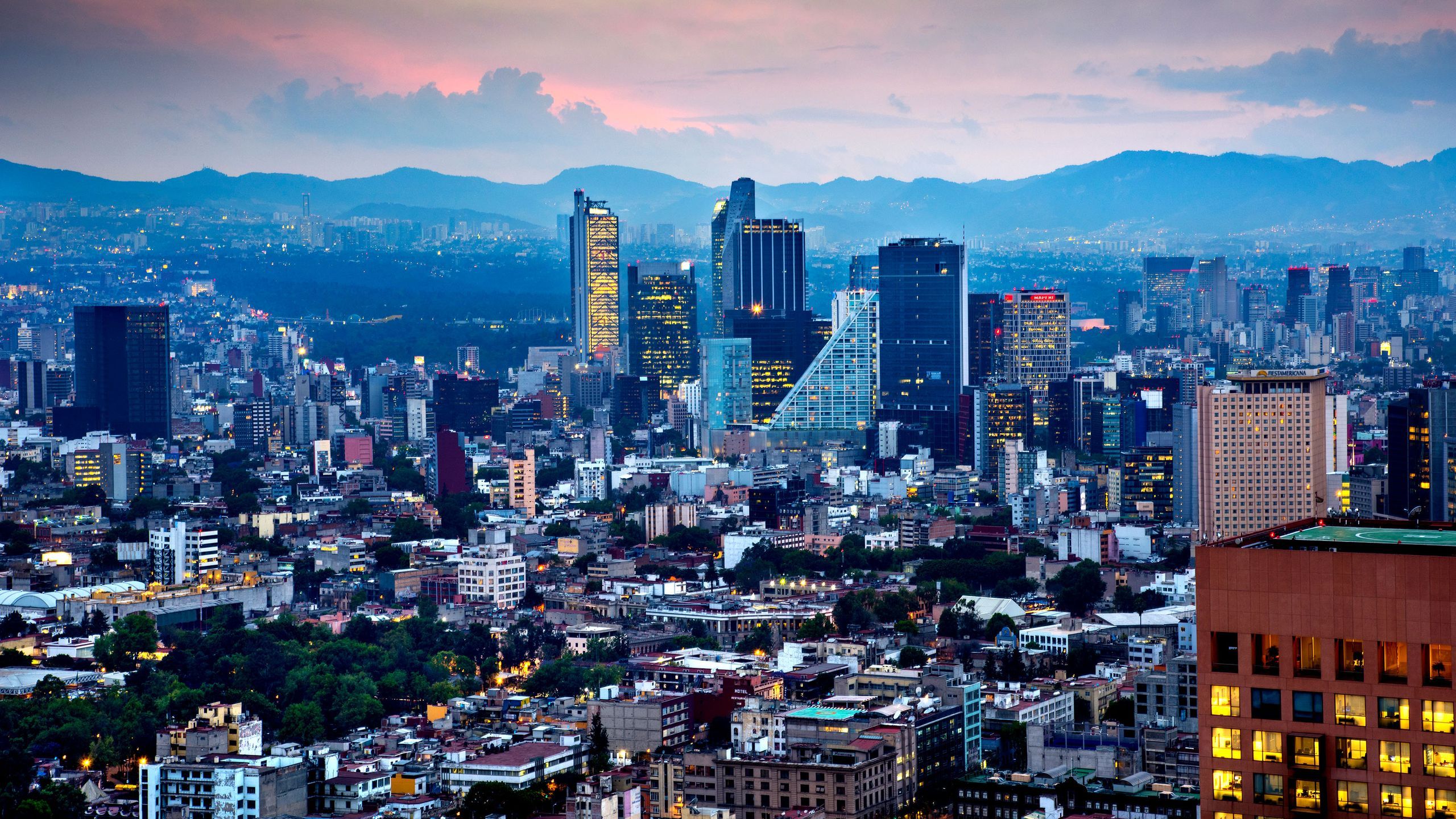 CDMX