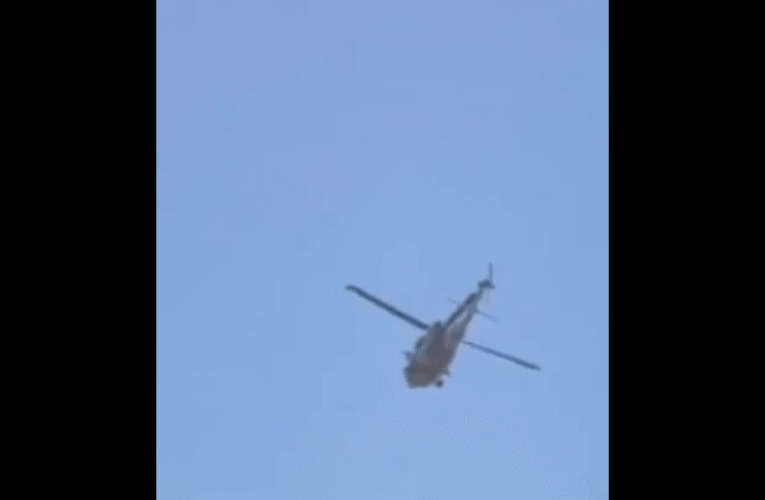 ¡Terror en Sinaloa! Convoyes armados arrasan con Mocorito y Guamúchil