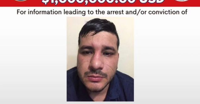 Abaten a “El Perris”, jefe de seguridad de Los Chapitos