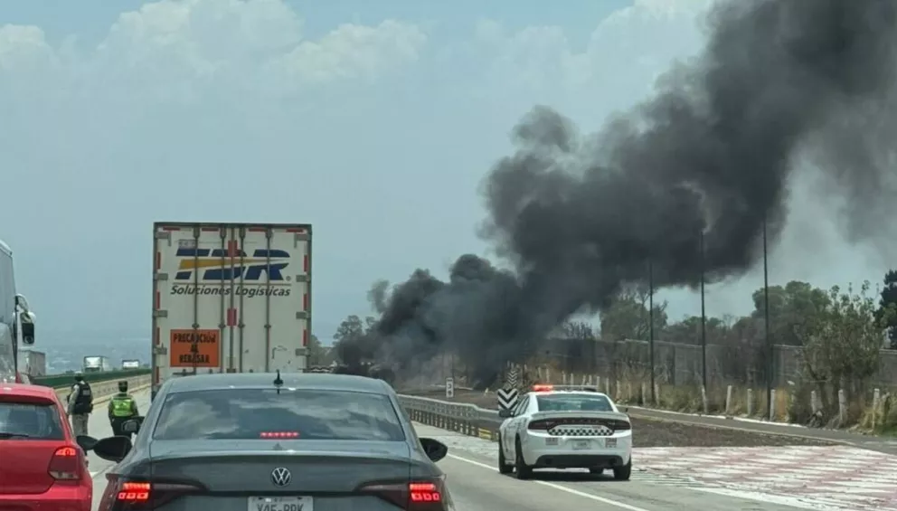 Accidente