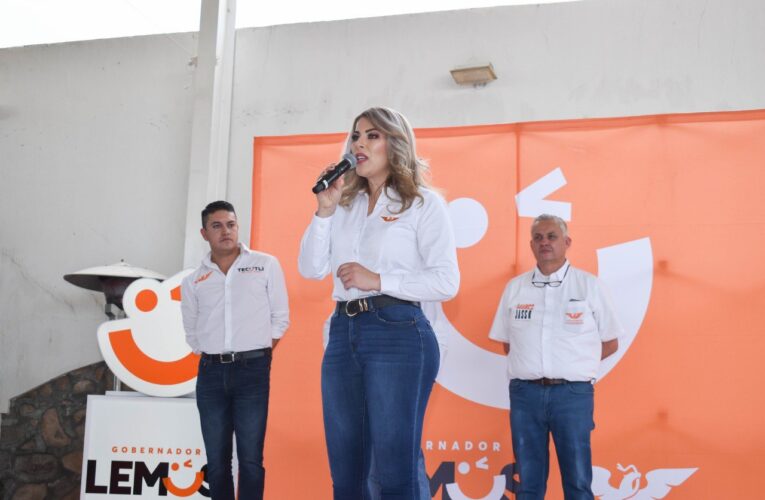 Asesinan a Cecilia Ruvalcaba, excandidata a la alcaldía y jefa de enfermeras en Teocaltiche