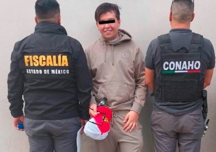 Ratifican sentencia de ‘Fofo’ Márquez, ¿cuánto tiempo pasará en prisión?