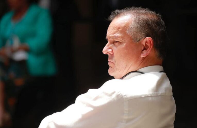 FGR acusa al exsenador Gerardo Novelo de presunta implicación en operaciones de huachicol