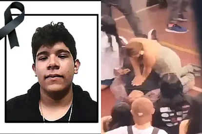 Video | Fallece estudiante de CCH Naucalpan en jornada cultural