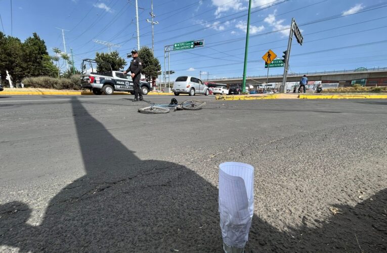 La historia de una joven cuya vida fue truncada en las calles de Toluca