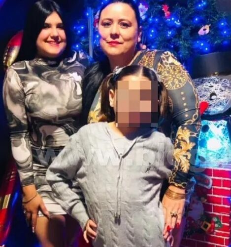 Capturan a presuntos asesinos de madre buscadora en Jalisco