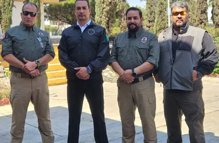 Asesinan a dos instructores vinculados con la Embajada de EE.UU. en taquería de Tlaquepaque