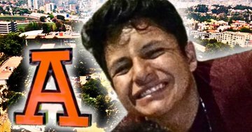 Video |  Prófugo Emiliano Rodríguez, exalumno de la Anáhuac, acusado de asesinar a su mejor amigo en Atizapán