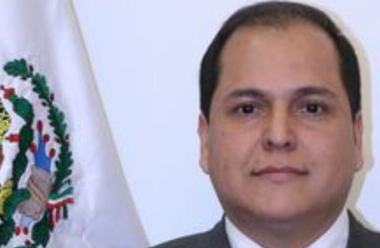 Ejecutan a balazos a Luis Armando Córdova, alto dirigente del PRI en Jalisco