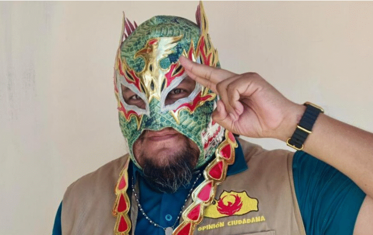 Asesinan en Acapulco al influencer “El Fénix”