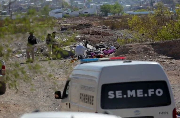 “México arde en violencia mientras el gobierno presume cifras maquilladas ¡Sera?! “