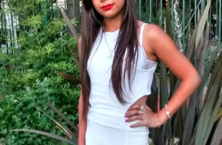 “La mataron para que cerrara la boca”, Guadalupe tenía 11 años, la encontraron ahorcada en su habitación