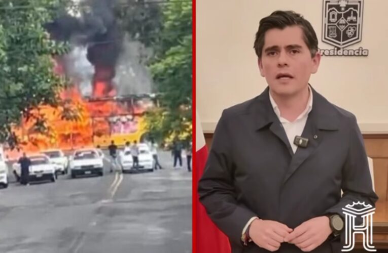 Incompetencia total: Alcalde de Zitácuaro admite que el crimen ha ganado