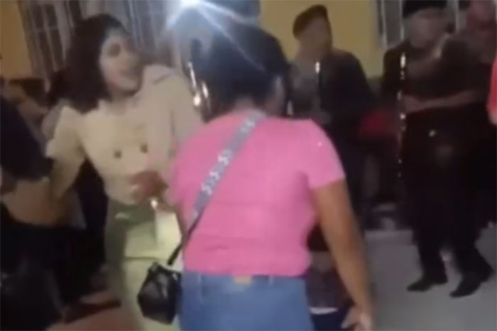 (Video) Masacre en Irapuato deja 10 muertos durante fiesta patronal